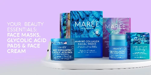 Maree Products